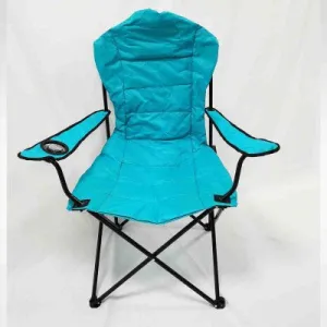 Sol Del Mare - Padded Folding Chair