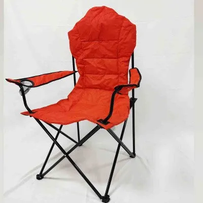 Sol Del Mare - Padded Folding Chair