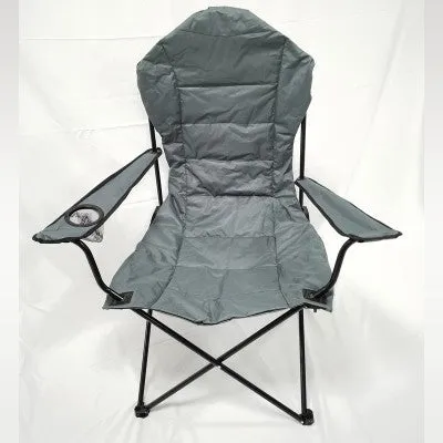 Sol Del Mare - Padded Folding Chair