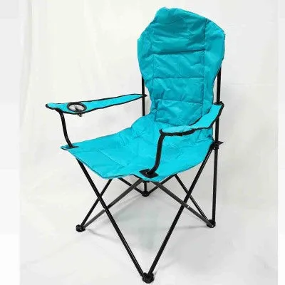 Sol Del Mare - Padded Folding Chair