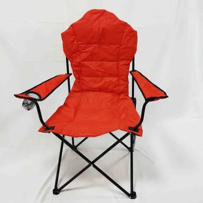 Sol Del Mare - Padded Folding Chair