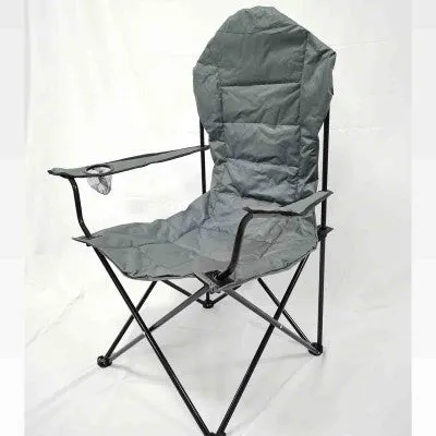 Sol Del Mare - Padded Folding Chair