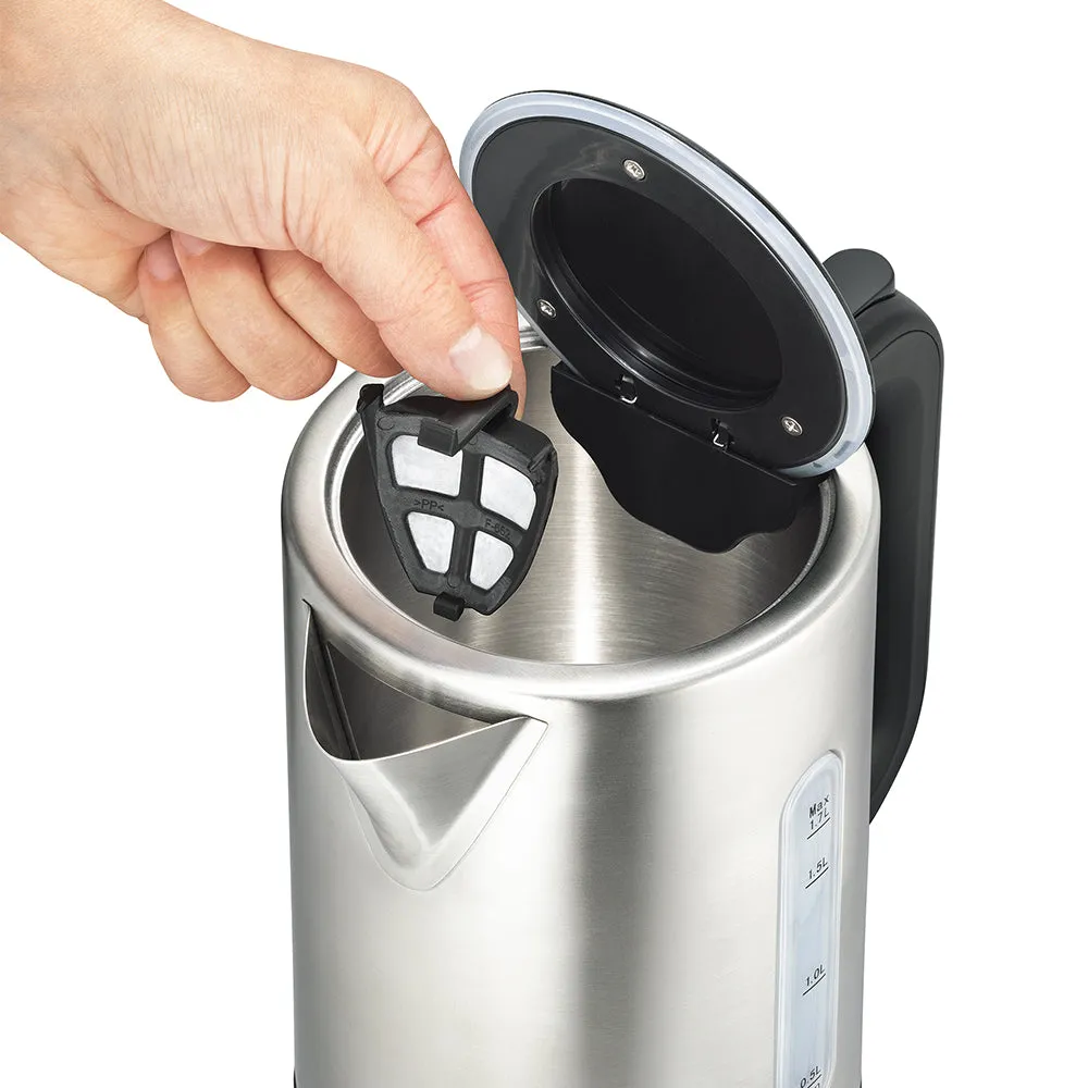 Solis Vario 4 Temp Kettle