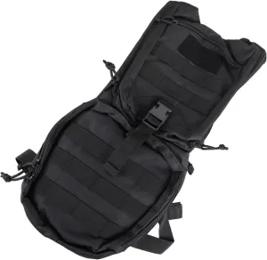 Sosoport Hydration Backpack Leakproof Lightweight Running Hiking Rucksack for Outdoor Sports