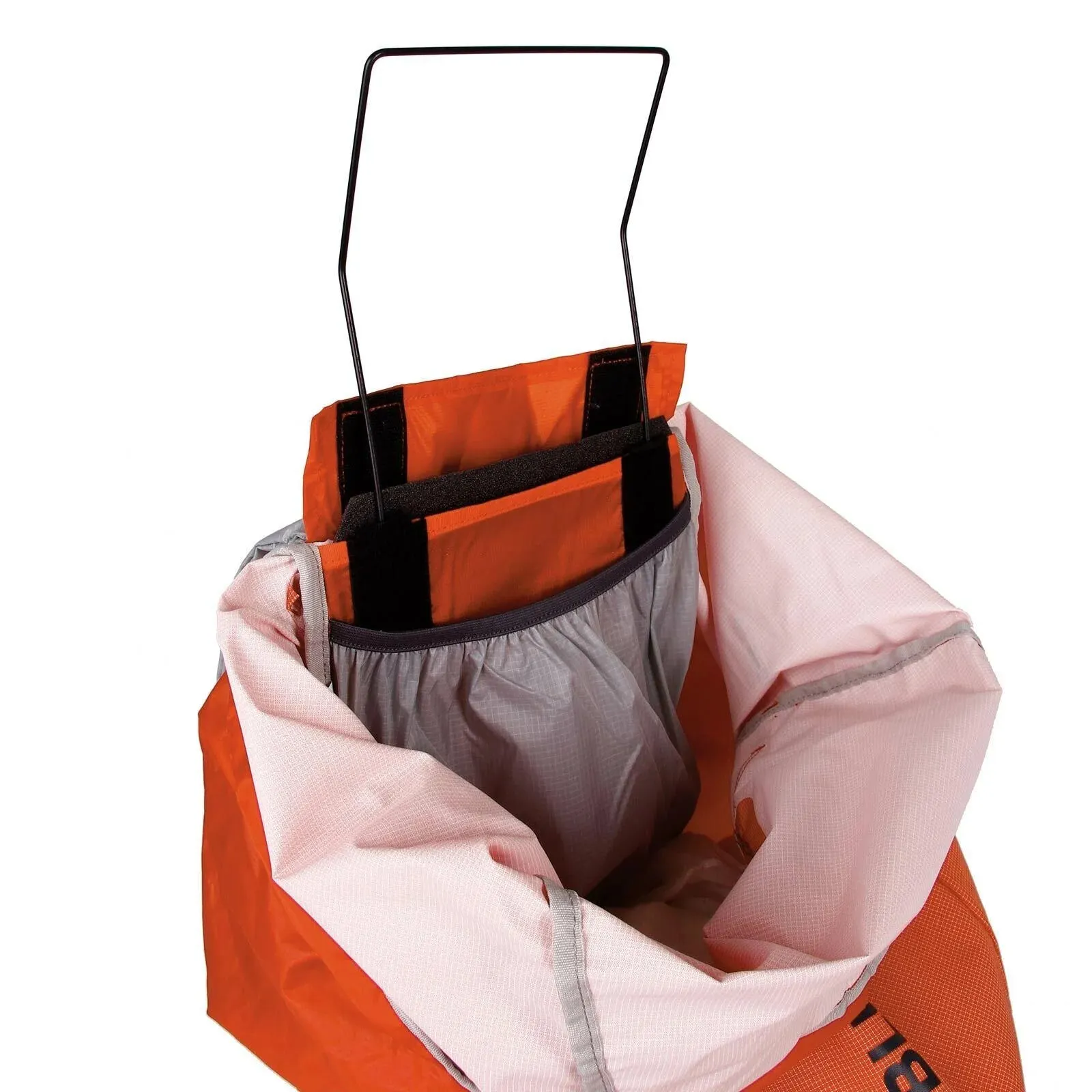 Stache 60L Pack