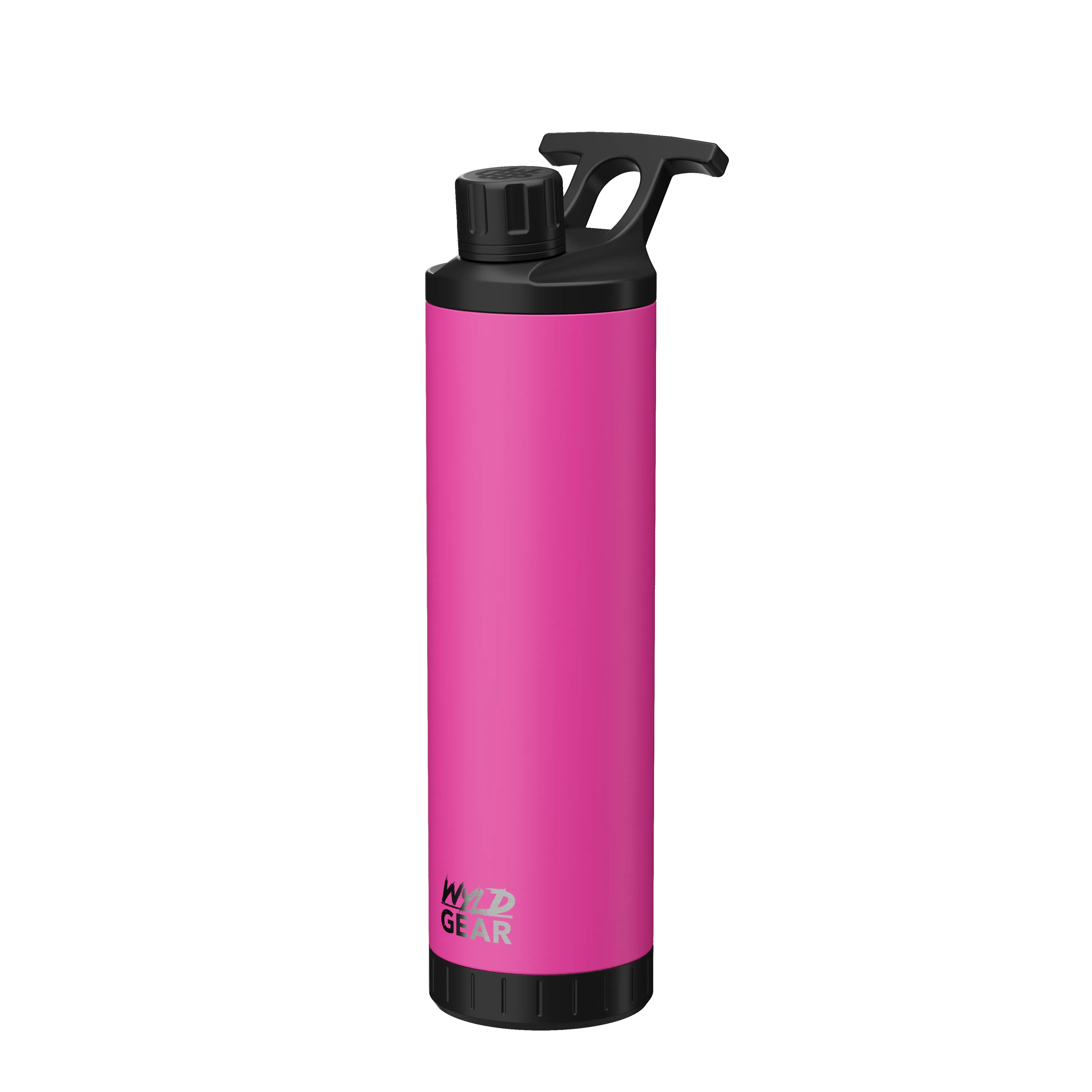 Stainless Steel 24 oz MAG Bottle