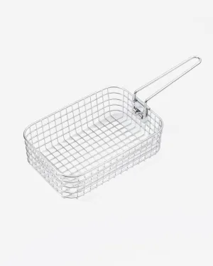 Stainless Steel Fryer for Mess Tin (Large)