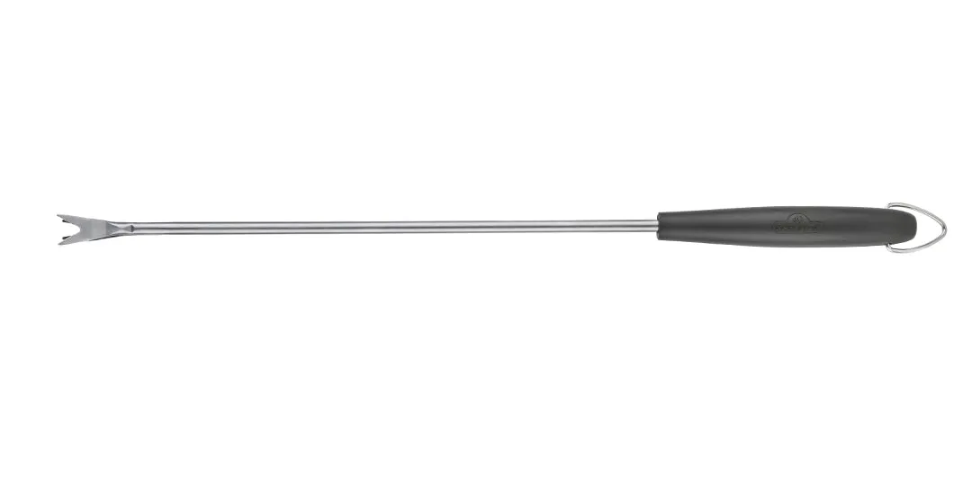 Stainless Steel Grid Scraper