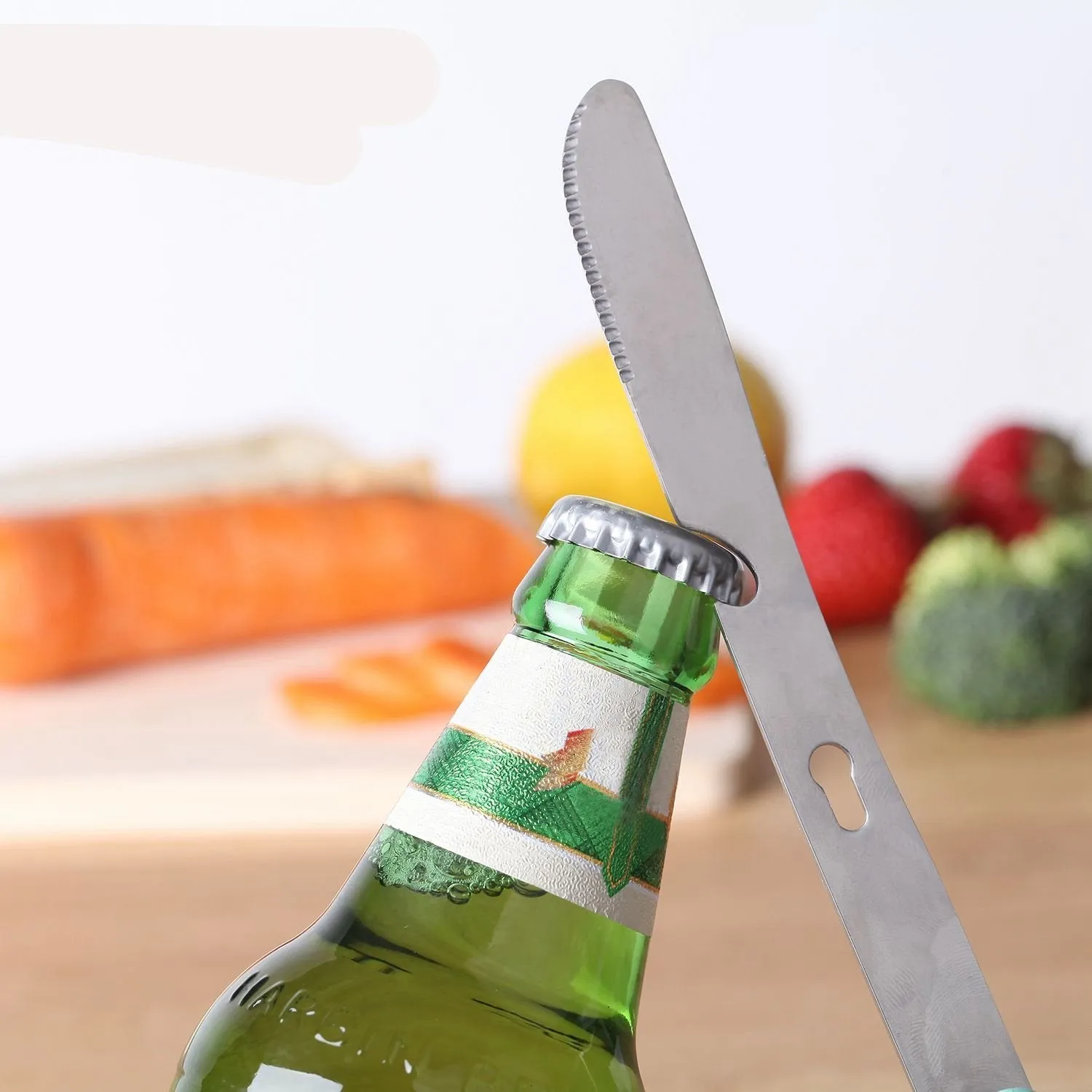 Stainless Steel Mess Kit