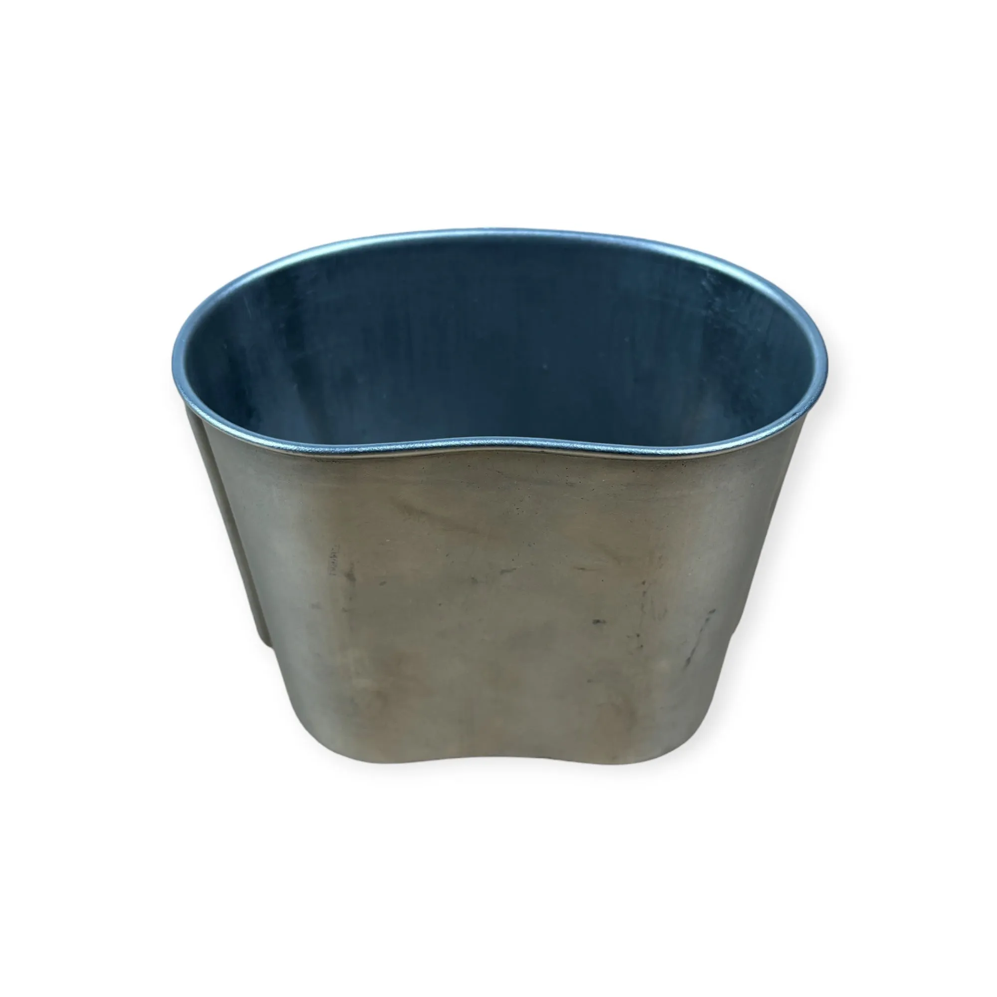 Stainless Steel Mug