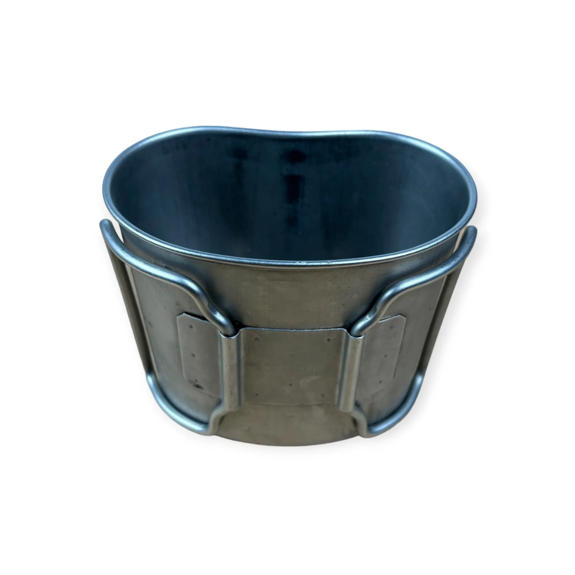 Stainless Steel Mug