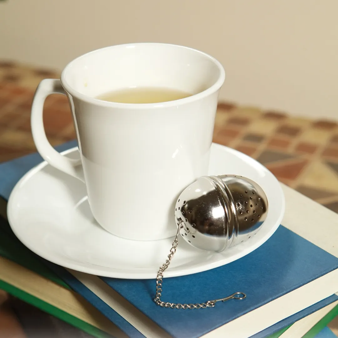 Stainless Steel Tea Ball