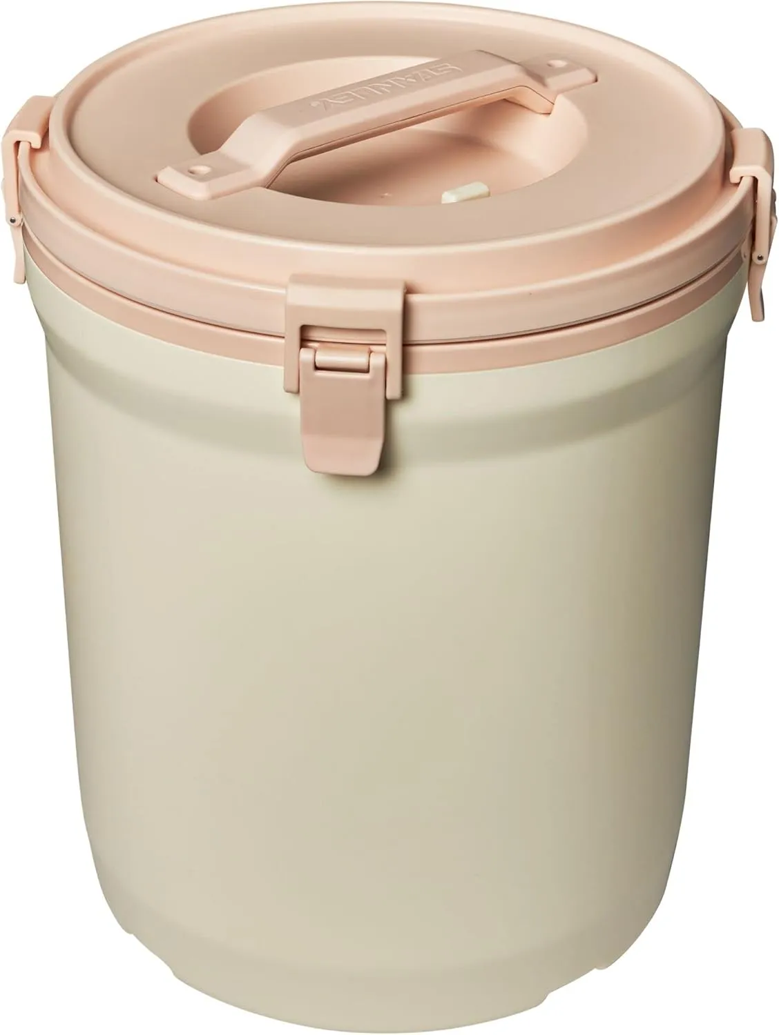 STANLEY Adventure 2 Gallon Fast Flow Water Jug, Ice Water Dispenser, Insulated Beverage Cooler with Easy Pour Spigot and Latched Foam Lid
