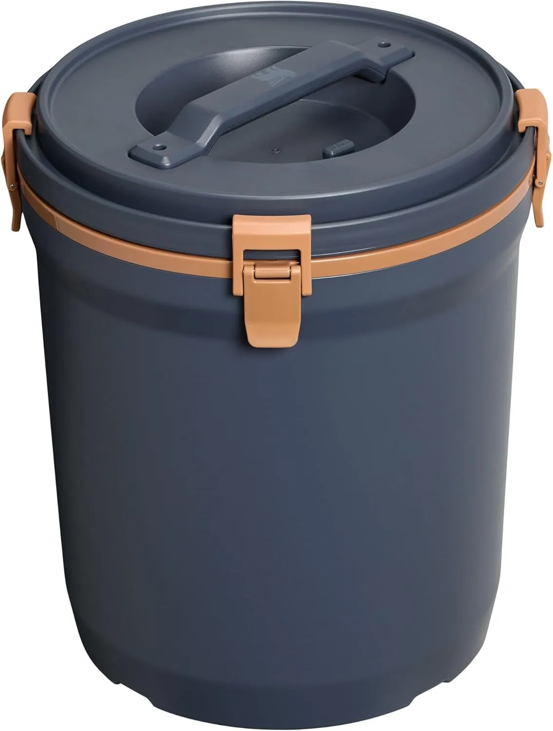 STANLEY Adventure 2 Gallon Fast Flow Water Jug, Ice Water Dispenser, Insulated Beverage Cooler with Easy Pour Spigot and Latched Foam Lid