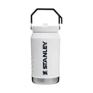 Stanley Iceflow Flip Straw Jug - Chalk