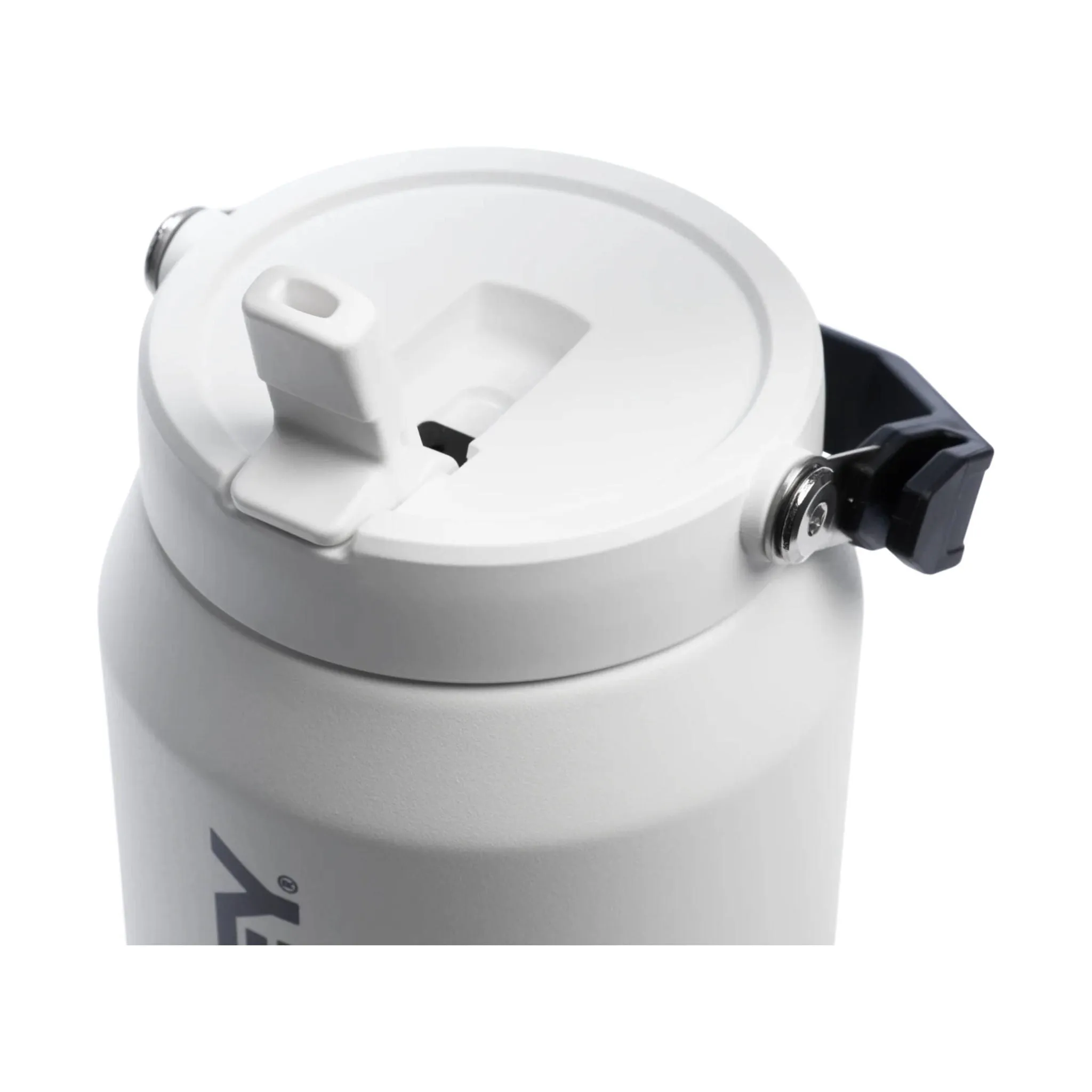 Stanley Iceflow Flip Straw Jug - Chalk