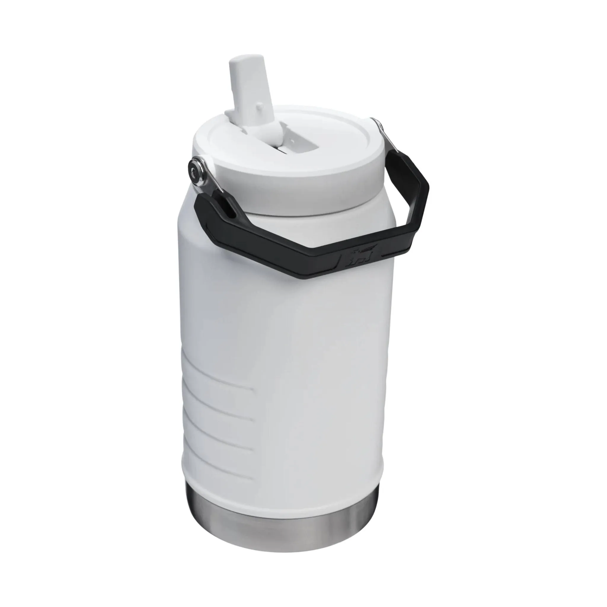 Stanley Iceflow Flip Straw Jug - Chalk