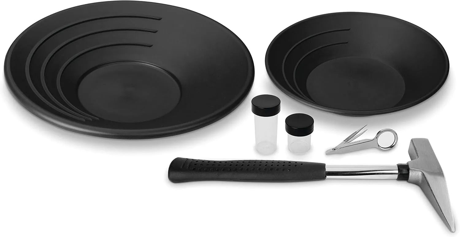 Stansport Mining Kit