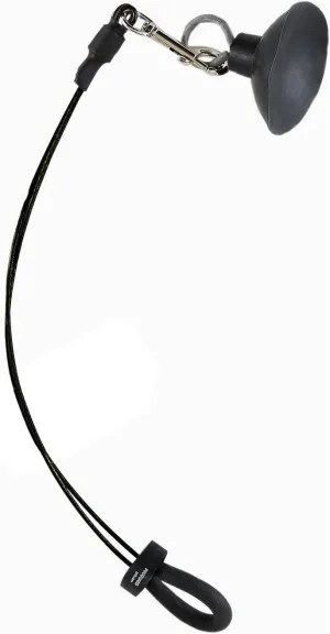 Stay-N-Wash Dog Grooming Tub Restraint and Pet Bathing Tether