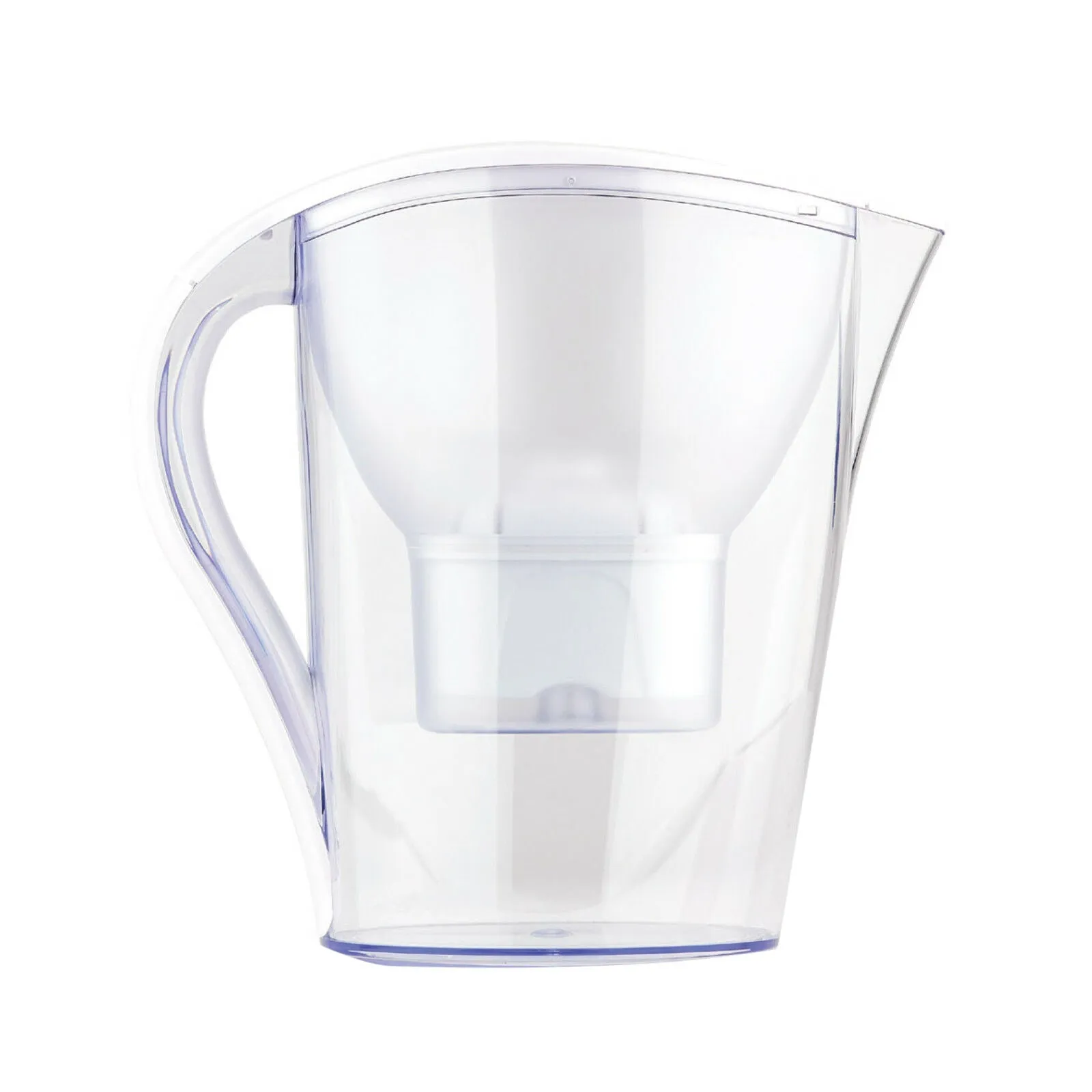 Stefani 3.5L Premium Water Filter Jug/BPA Free/Reduces bad Taste/Odours/Chlorine