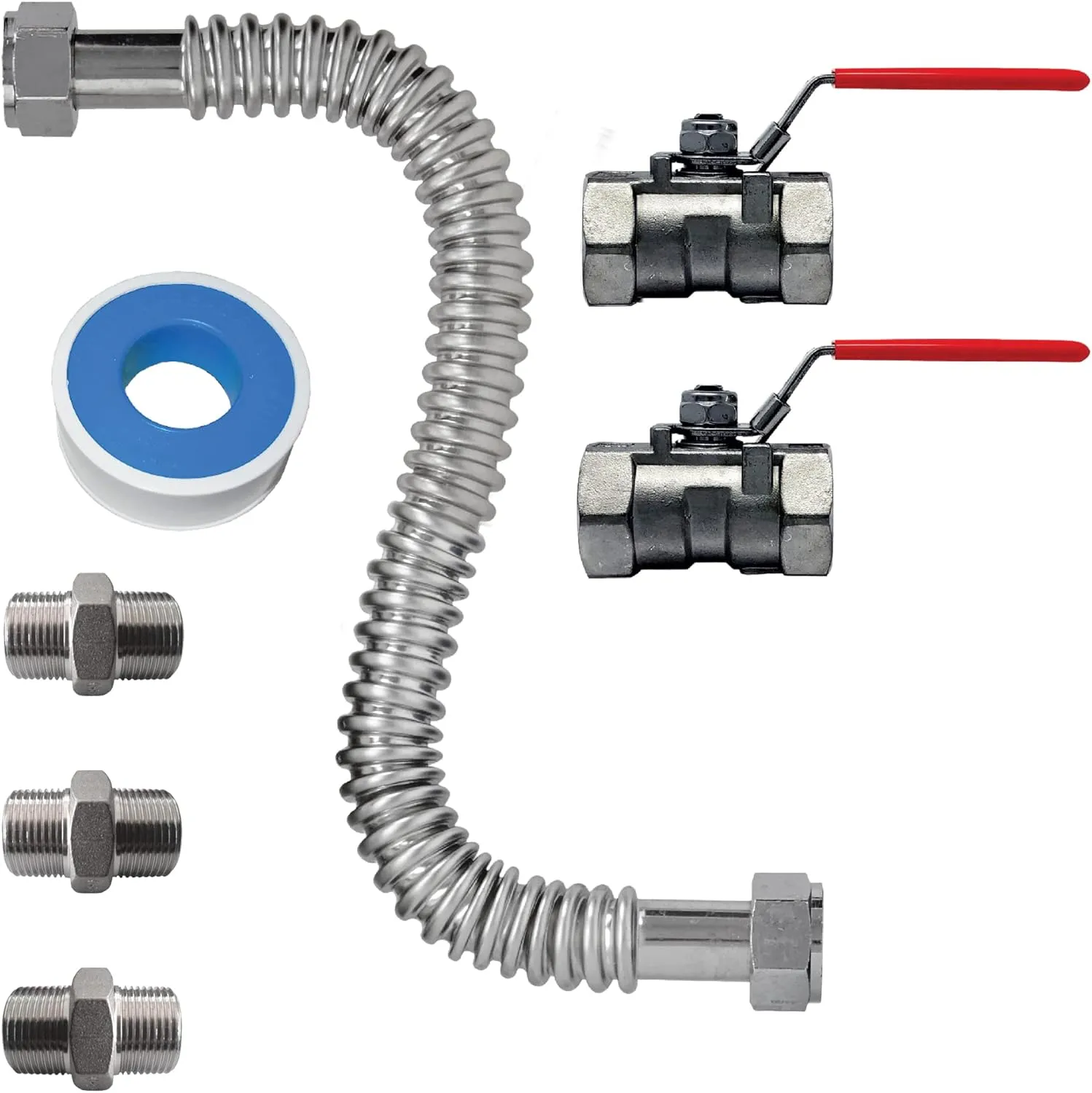 Stiebel Eltron 692501 Scale TAC-ler Premium Installation Kit