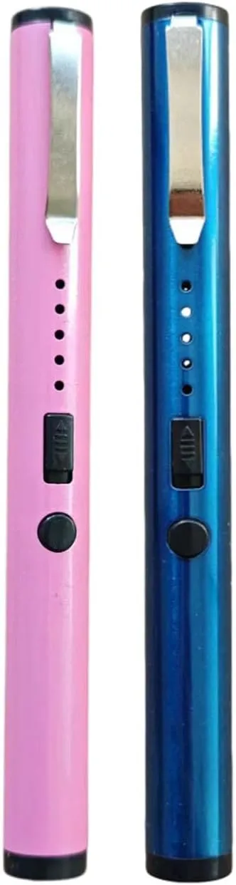 Stun Guns - Empower Women's Safety with a Powerful Self-Defense Device - tasers for Women and Men