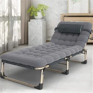 Sun Loungers Recliner Chair Folding Outdoor Patio Garden Chair Beach Deck Chair Zero Gravity Chairs