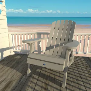 Sunrise Coast Folding and Reclining Adirondack Chair