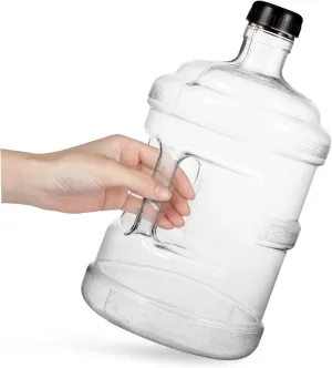 SUPVOX Water Storage Tank Collapsible Camping Water Jug Outdoor Water Storage Camping Large Capacity Water Storage