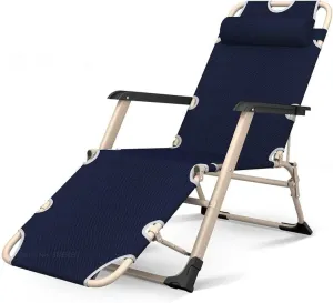 Take a Break with a Folding Recliner Chair for Your Lunch Break Office1799