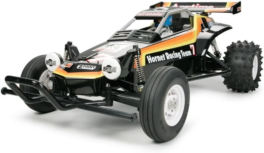 Tamiya 58336 1/10 RC The Hornet Kit