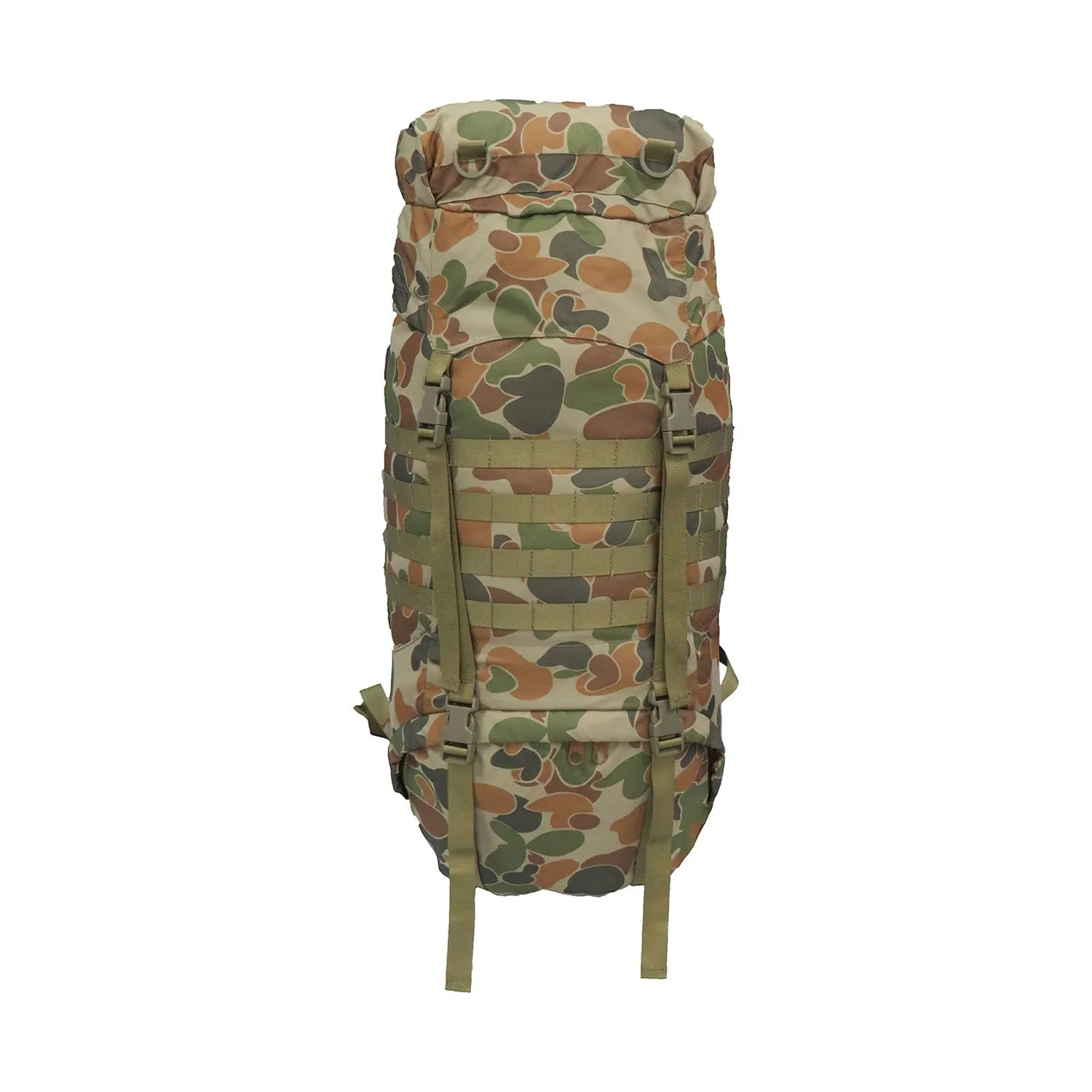 TAS Delta 1301 60L Rucksack AMC & Auscam