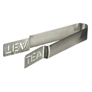 Tea Bag Squeezer - Stainless Steel