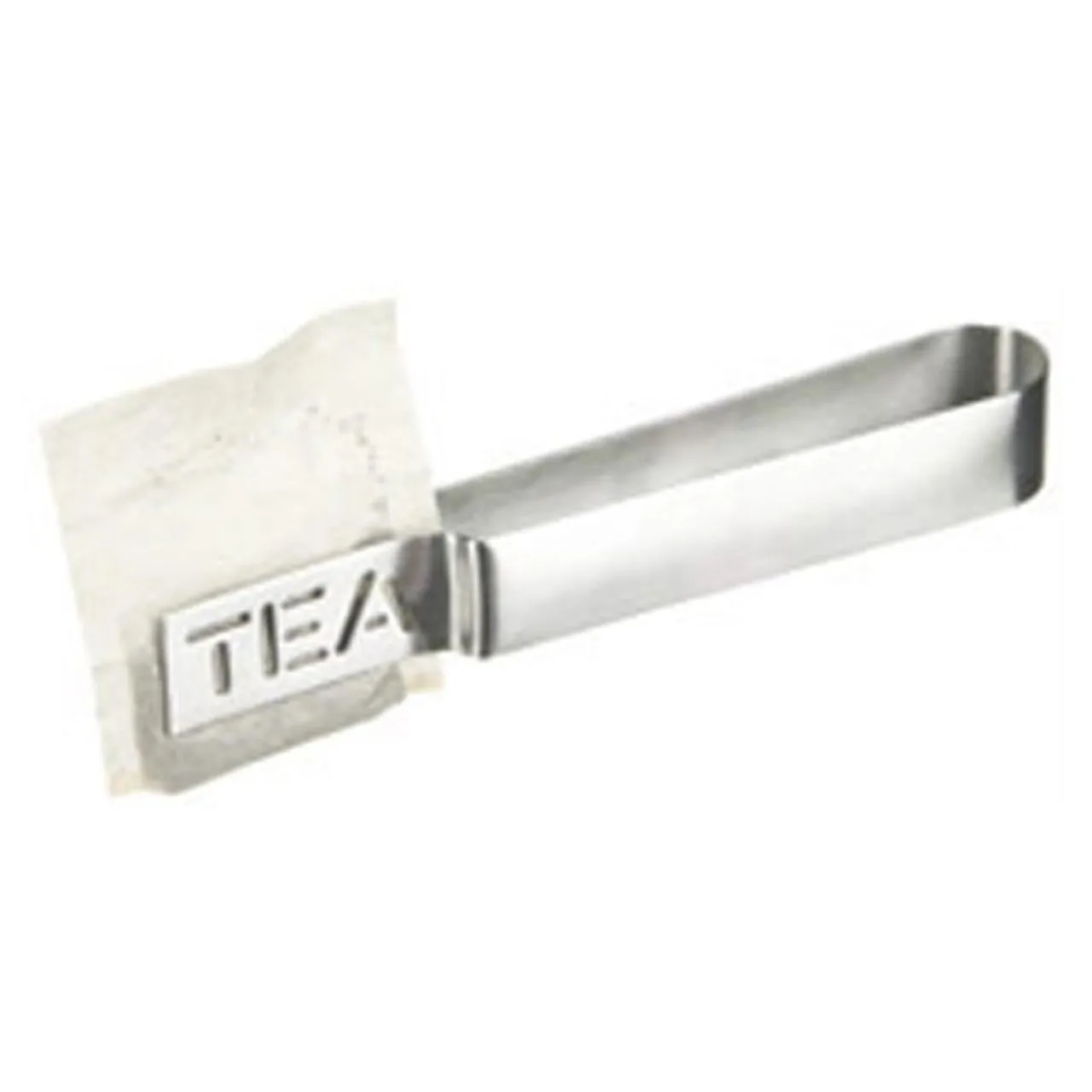 Tea Bag Squeezer - Stainless Steel