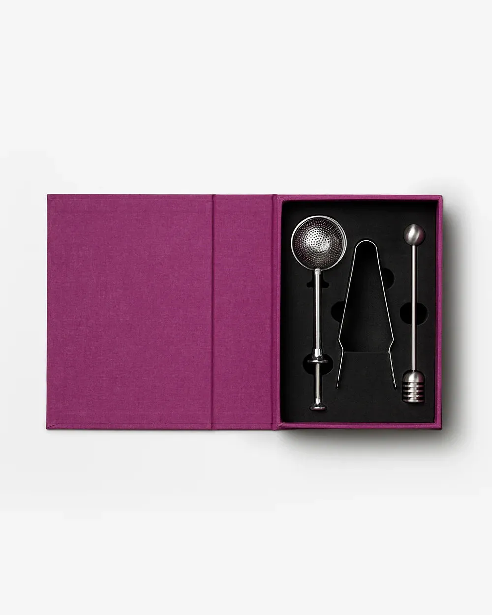 Tea Tool Essentials Gift Set