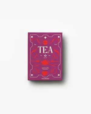 Tea Tool Essentials Gift Set