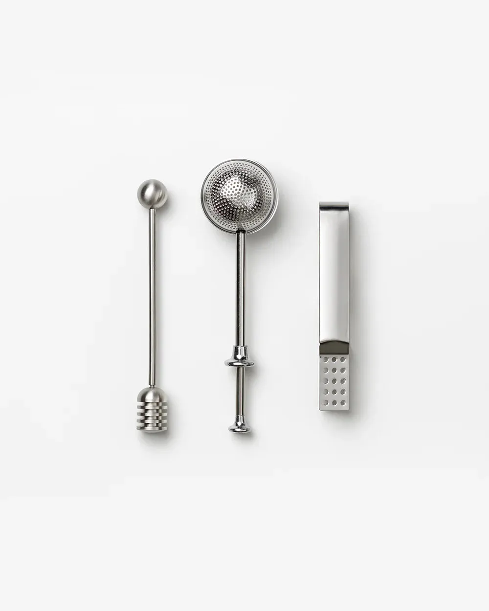 Tea Tool Essentials Gift Set