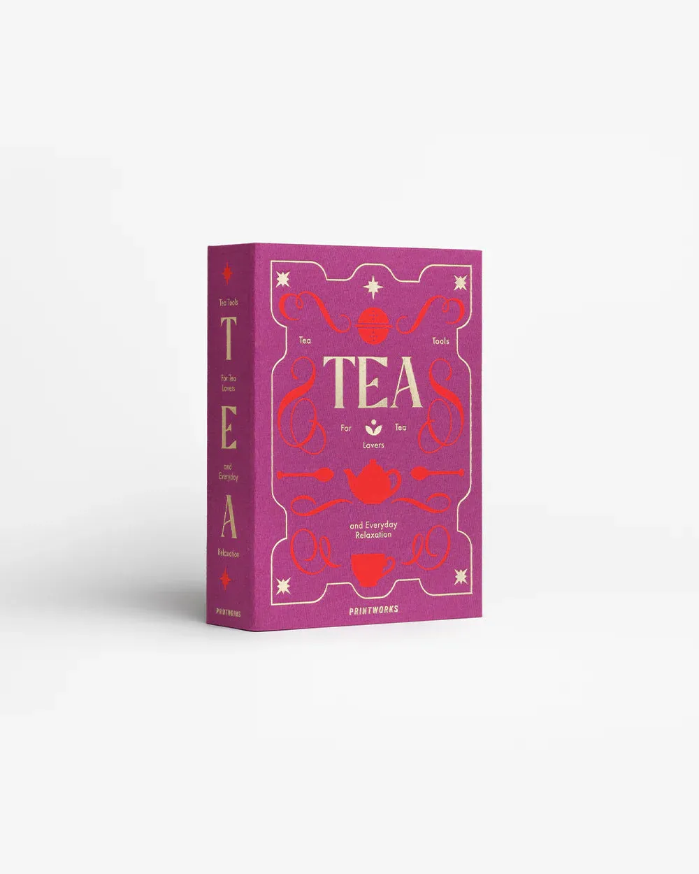 Tea Tool Essentials Gift Set