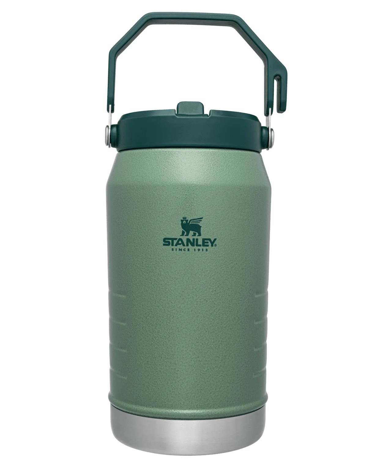 THE ICEFLOW FLIP STRAW JUG 64 OZ 10-09995
