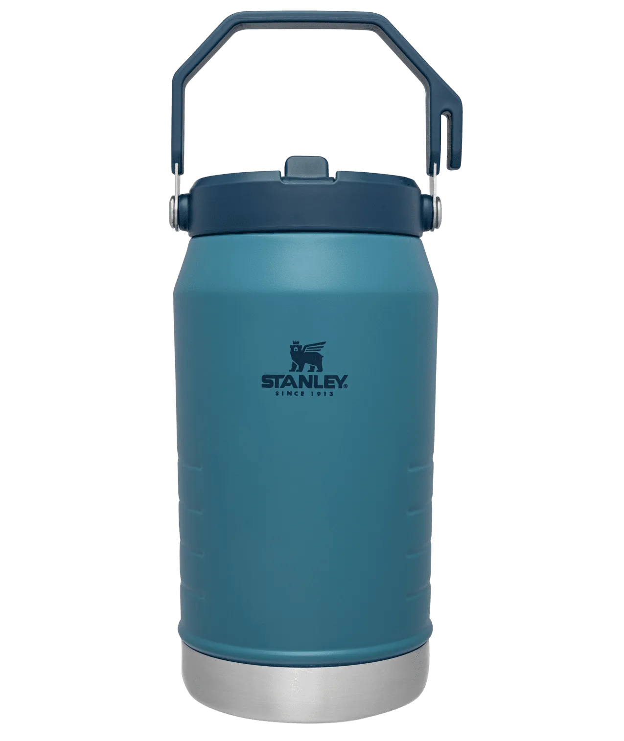 THE ICEFLOW FLIP STRAW JUG 64 OZ 10-09995