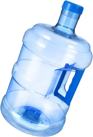 Thickened Camping Water Container Expandable Collapsible Water Jugs Durable Outdoor Storage Ideal for Home Car