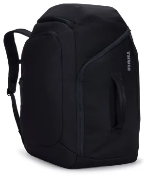 THULE Roundtrip Ski and Snowboard Boot Backpack 60L Black