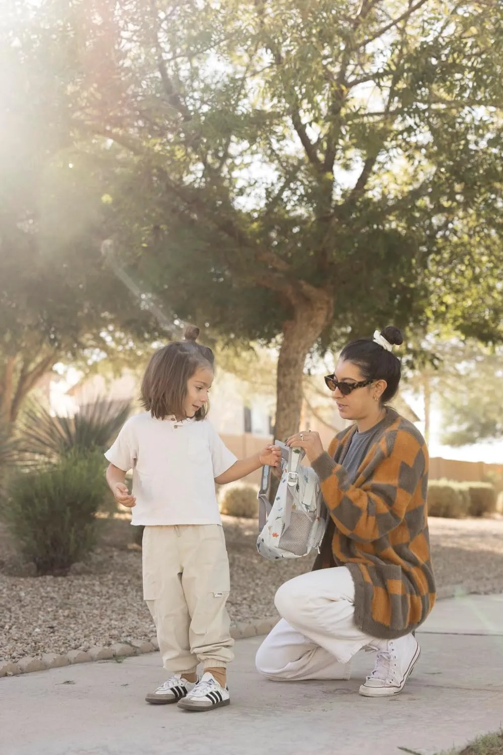 Tiny Twinkle Toddler Backpack – lightweight, waterproof, folds up into pouch. Great for travel, daycare, beach, swim school