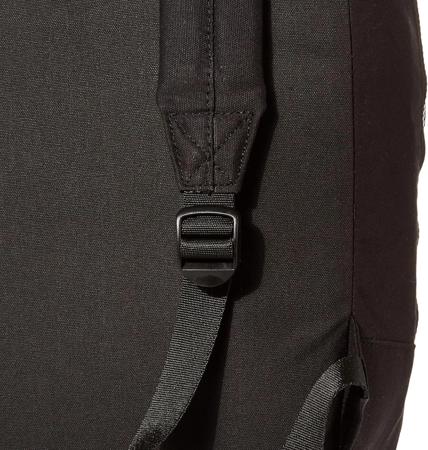 Tommy Hilfiger Men's Gino Backpack, Deep Black, One Size