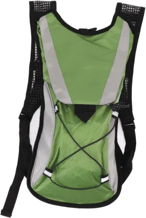 Topyond 5L Hydration Backpack, Bicycle Backpack with Water Bladder, Pressure Resistant Riding Water Bag Cycling Pack for Outdoor Hiking Climbing Running Cycling Biking