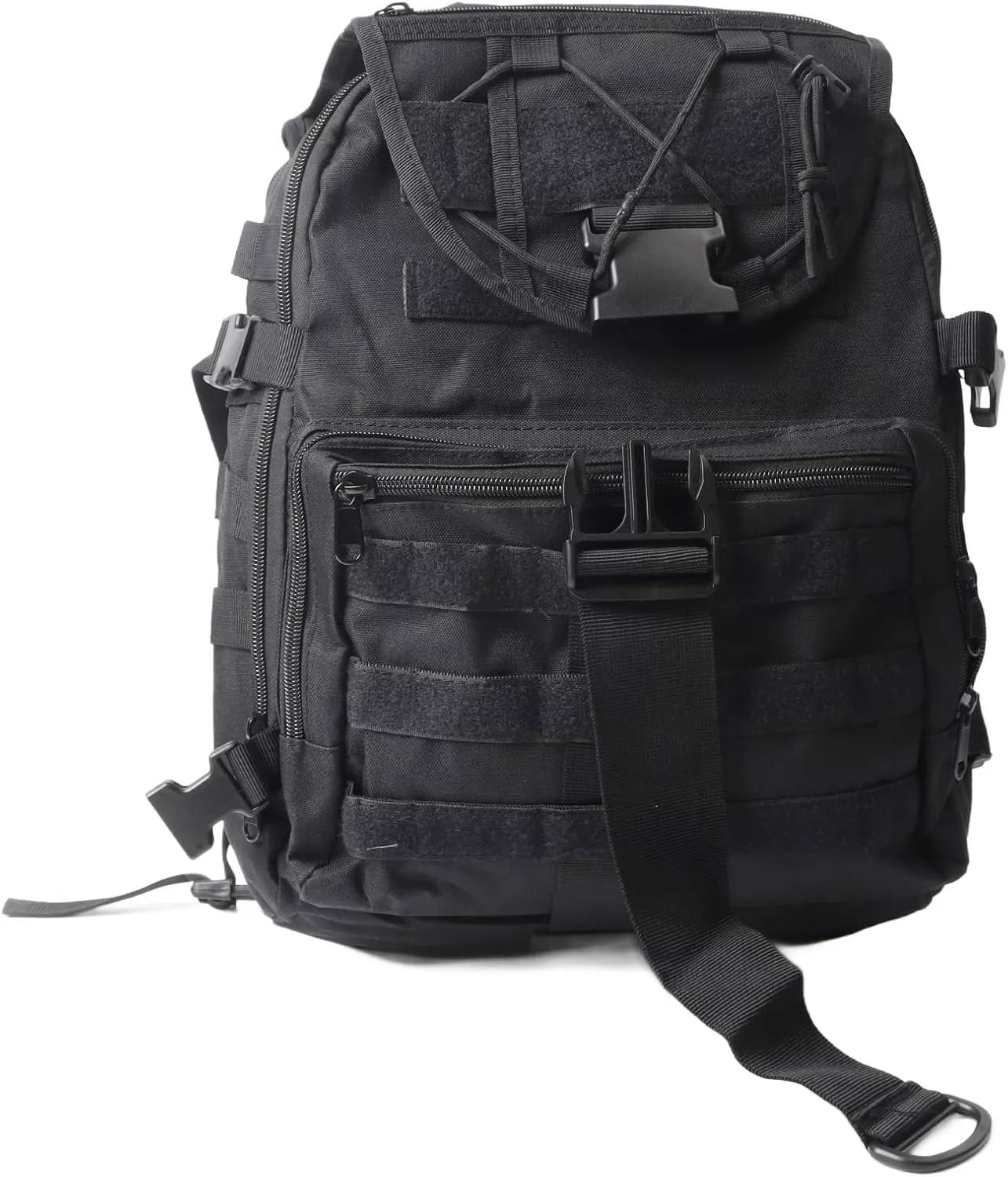 Topyond Rucking Backpack with Weights,Waterproof Hiking Backpack 40L,Lightweight Rucking Daypack for Men and Women Camping Mountaineering Travel