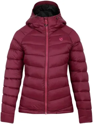 Torrek Baffle Women's Padded Hooded Coat