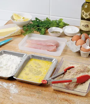 Tovolo Food Prep Tray