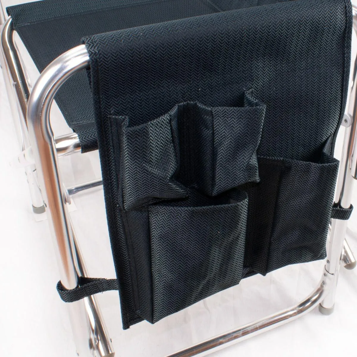 Towsure Directors Chair - Grey