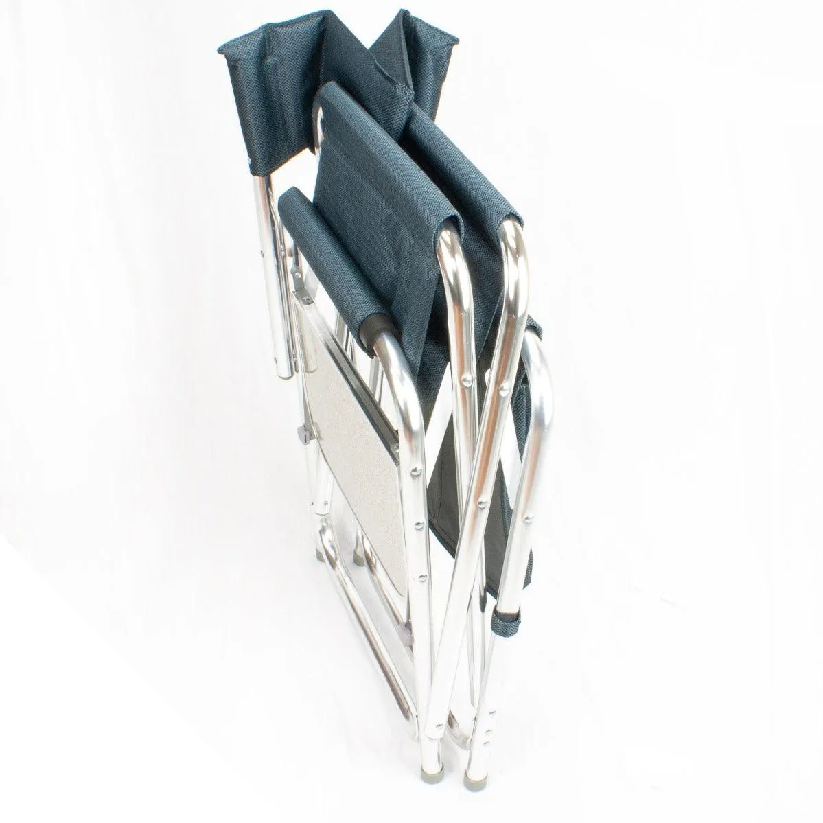 Towsure Directors Chair - Grey
